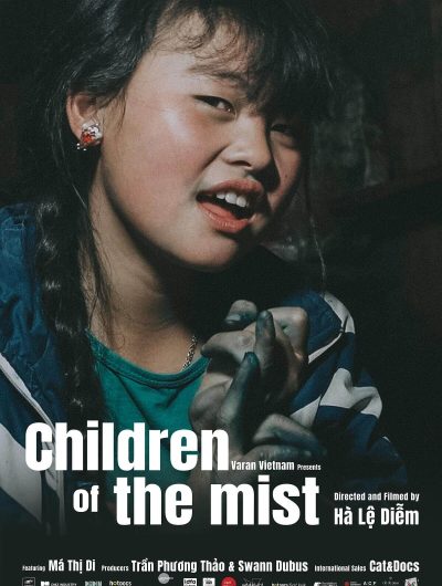 Children of the Mist-1